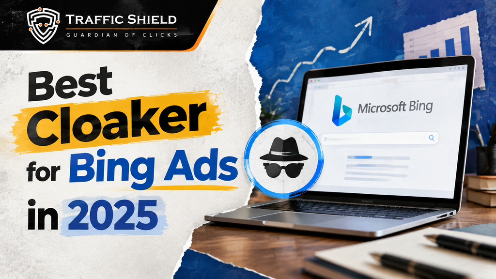 Best Cloaker for Bing Ads in 2025