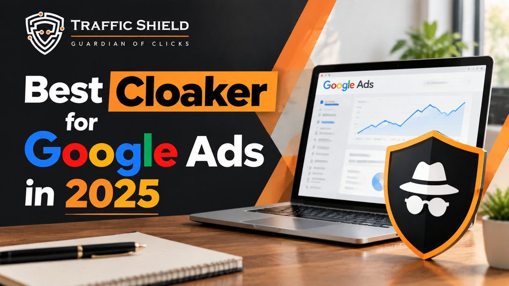 Best Cloaker for Google Ads in 2025
